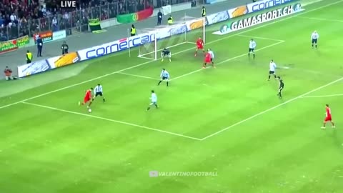 Portugal vs Slovenia 3-0 - 16 Besar Semua Goal dan Cuplikan Euro 2024