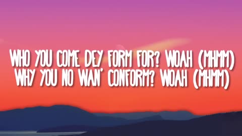 Baby come down, songs