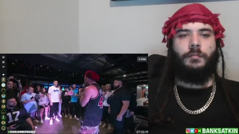 Fousey Preview Song "Lucky Right Hand" In Sydney Australia (REACTION)