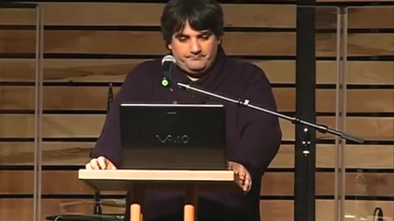 Debate Is ISIS Islamic David Wood (Christian) vs. Osama Abdallah (Muslim