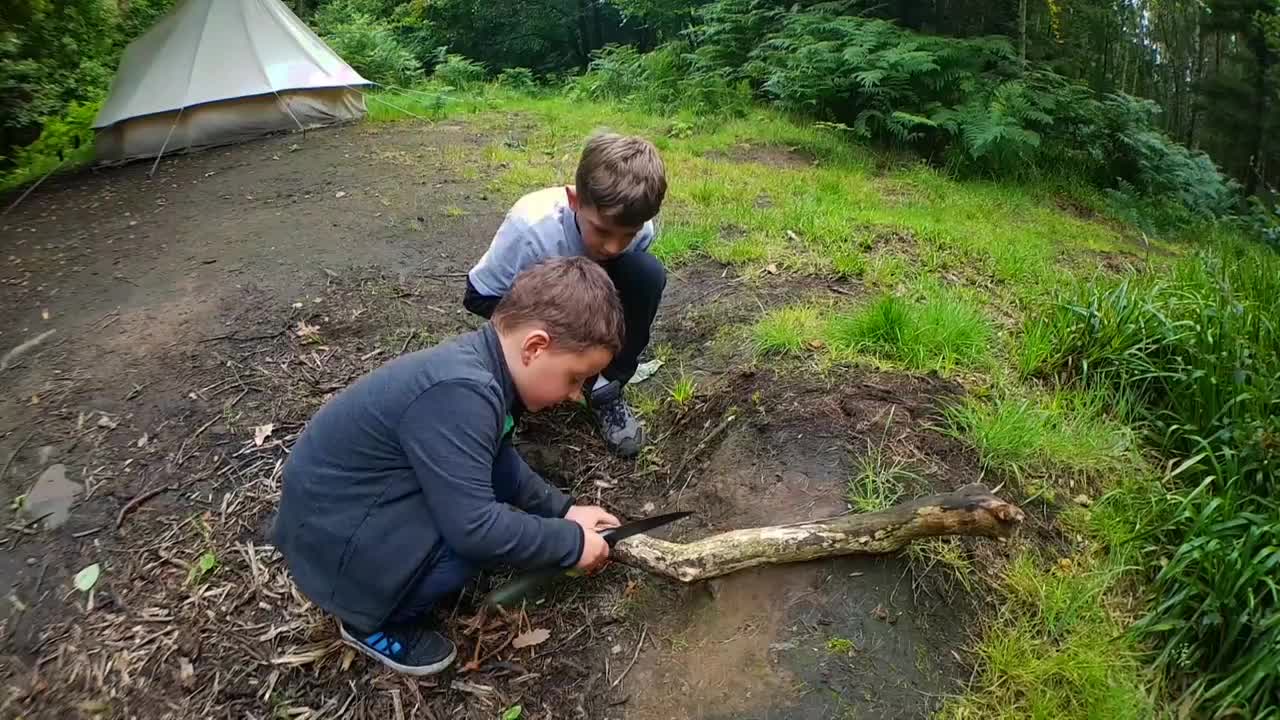 4th Birthday 🎂 St.Andrews Scotland Sea Shore Outdoors Family Trip/ Urodzinowa wycieczka 23.09.2018