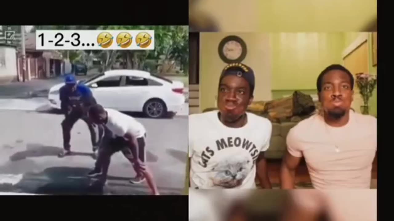 Funny video