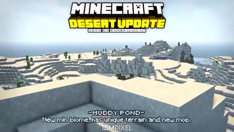 Minecraft 1.20 Update Trailer