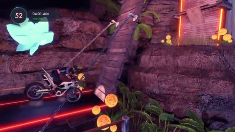 Trials Fusion More failing More cursing