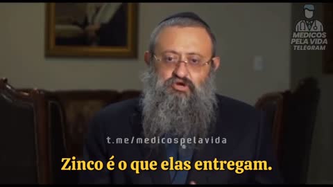 Dr. Zelenko