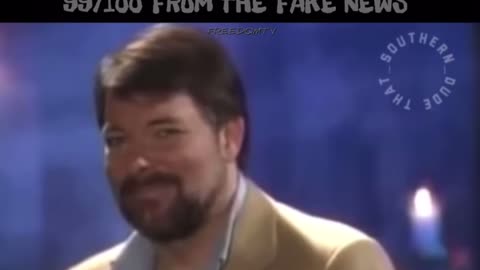 Turn the fake news off