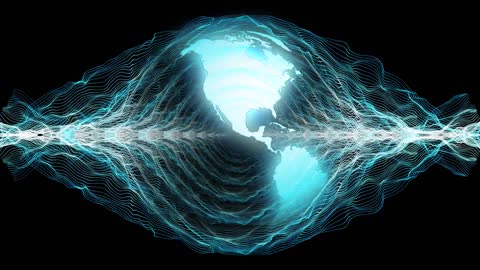 Earth graphics