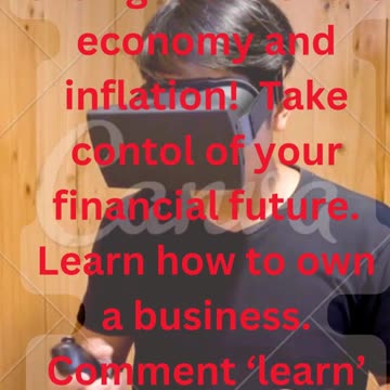 You Can Learn How to Take the Fight Out of Inflation