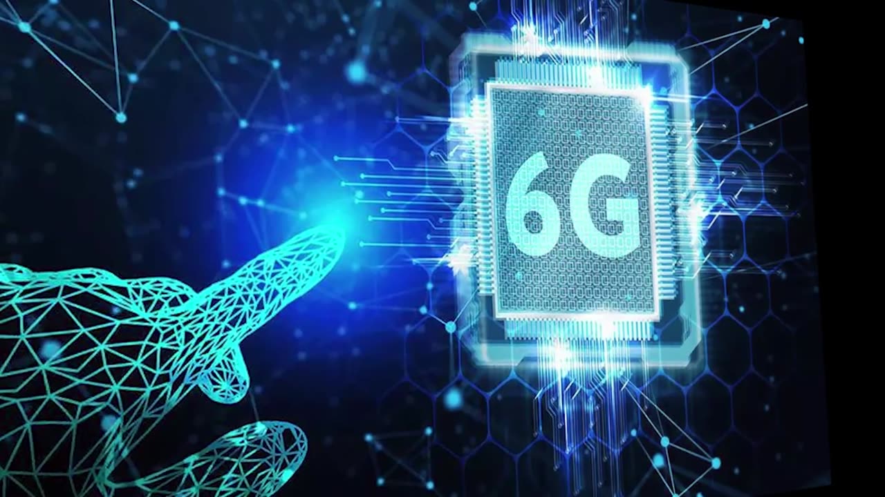 6G Networks - A New Era of AI and Machine Learning