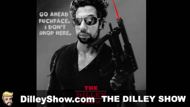 The Dilley Show 08/19/2021