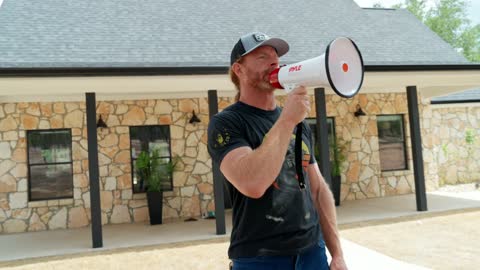 How to Keep the FBI Out of Your House (for Patriots)