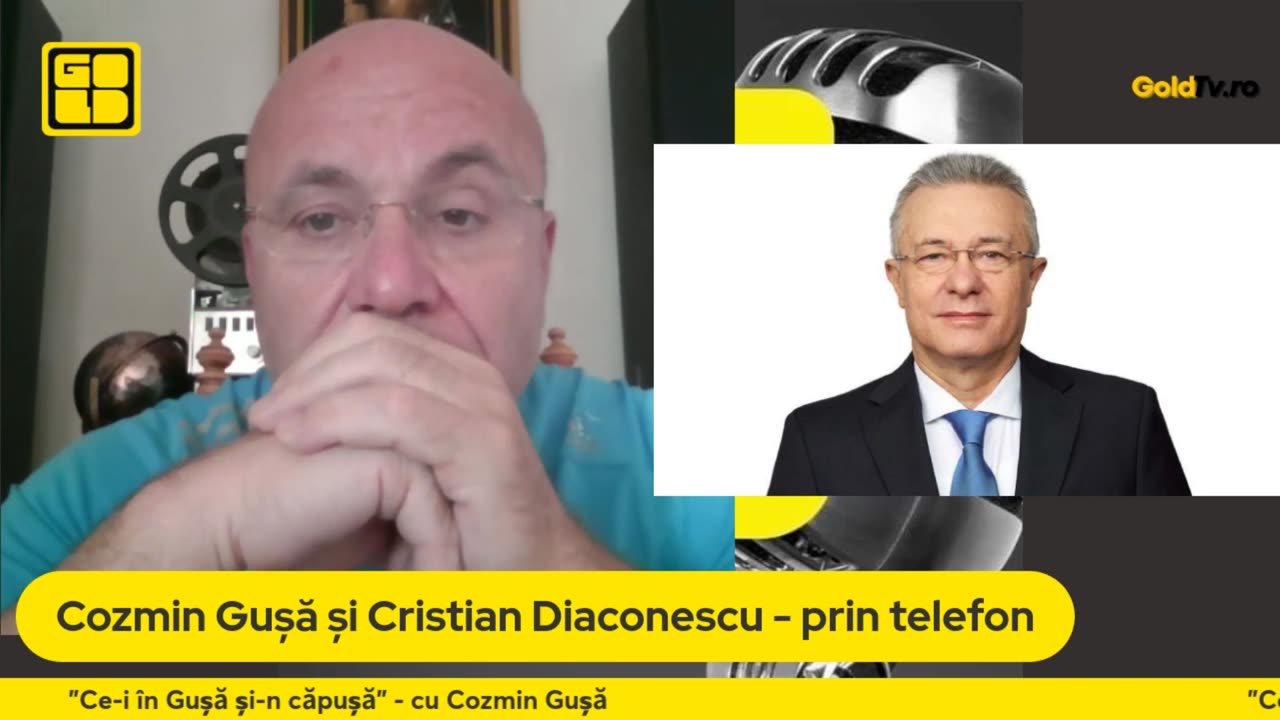 Diaconescu: Am votat cu Constantinescu contra lui Iliescu,cu Năstase și Geoană împotriva lui Băsescu