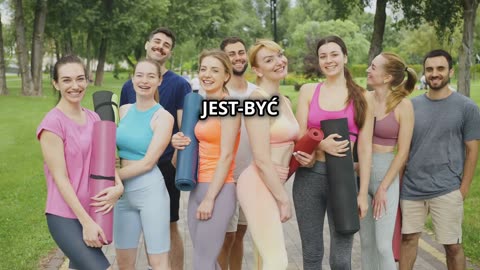 Jest Być - Nieśmiertelna Istota Duchowa IS-BE czyli JEST BYĆ