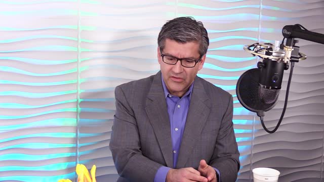 Ted Dabrowski: population loss and the mindset required to reverse that trend.