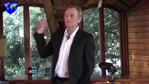 New World Alliances Larry Swart Talk Monkey Valley