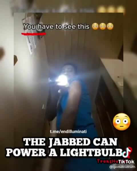 The Chemistry Changes Occurring In The Bodies of Vaccinated With The EXPERIMENTAL Covid-19