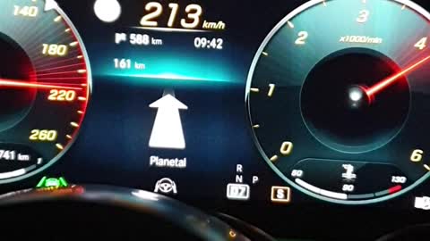 Mercedes GLE
