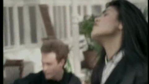 Tanita Tikaram - World Outside Your Window = 1989