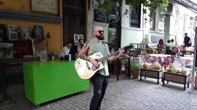 TBILISI OLD TOWN TRIP