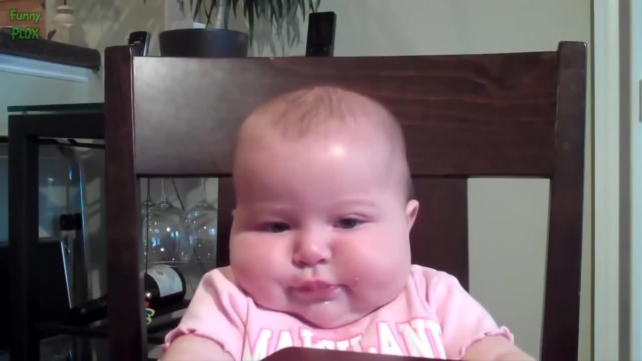 funny baby - cutest babies ever!