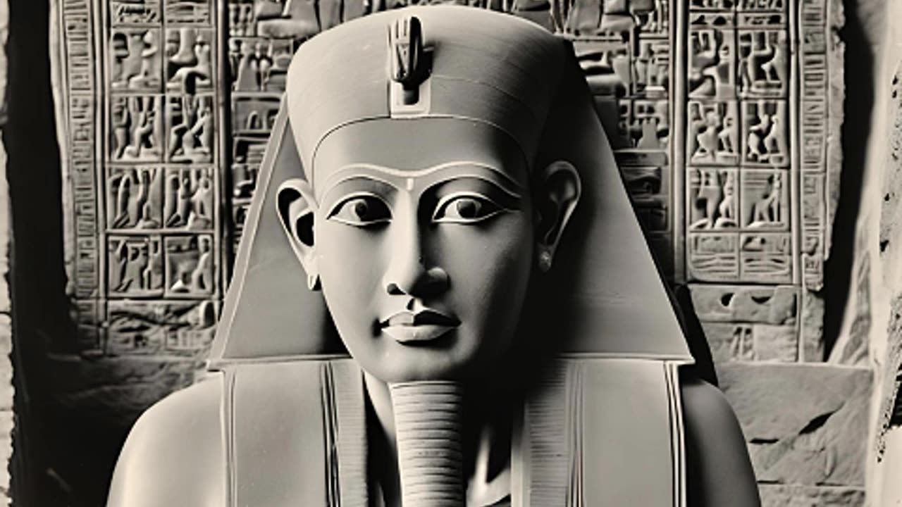 Pharaoh Khaba of the Third Dynasty: Architectural Innovator and Steward of Ancient Egypt