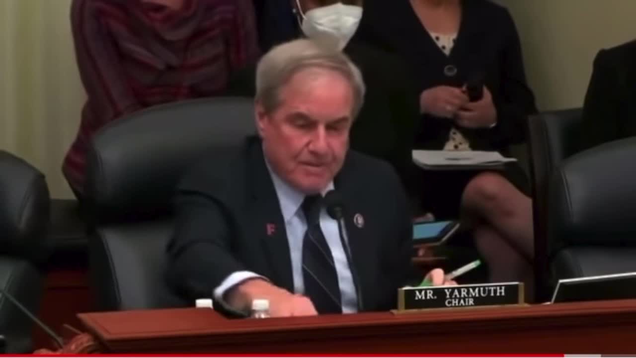 HHS Secretary Becerra approves puberty blockers and mutilation of children