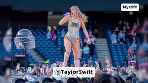 Taylor Swift's Surprising New Hobby Inspired by Travis Kelce Revealed