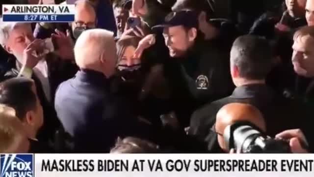 This person thinks you should be forced to wear a mask: