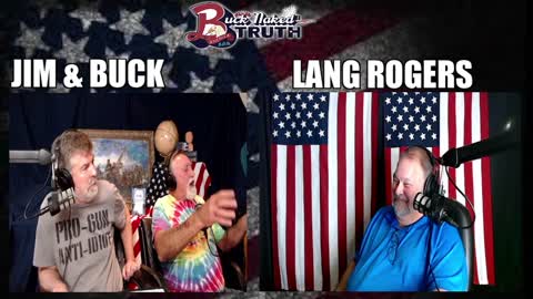 Episode 27 with Lang Rogers