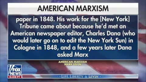 Marx was a journalist