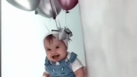 I think I can fly mama see