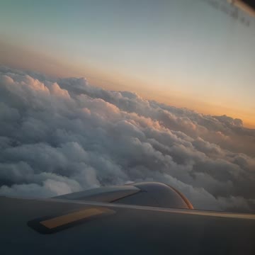 Đâu đó trên bầu trời