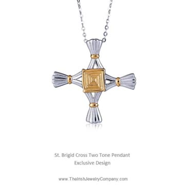 The Irish Jewelry Company Collection