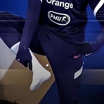 Funny Celebration Goal