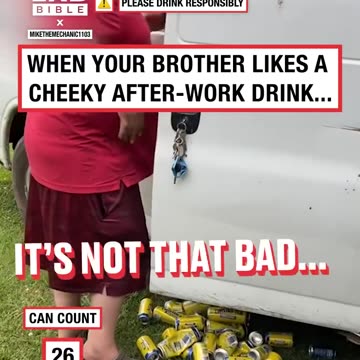 Hidden can stash discovered