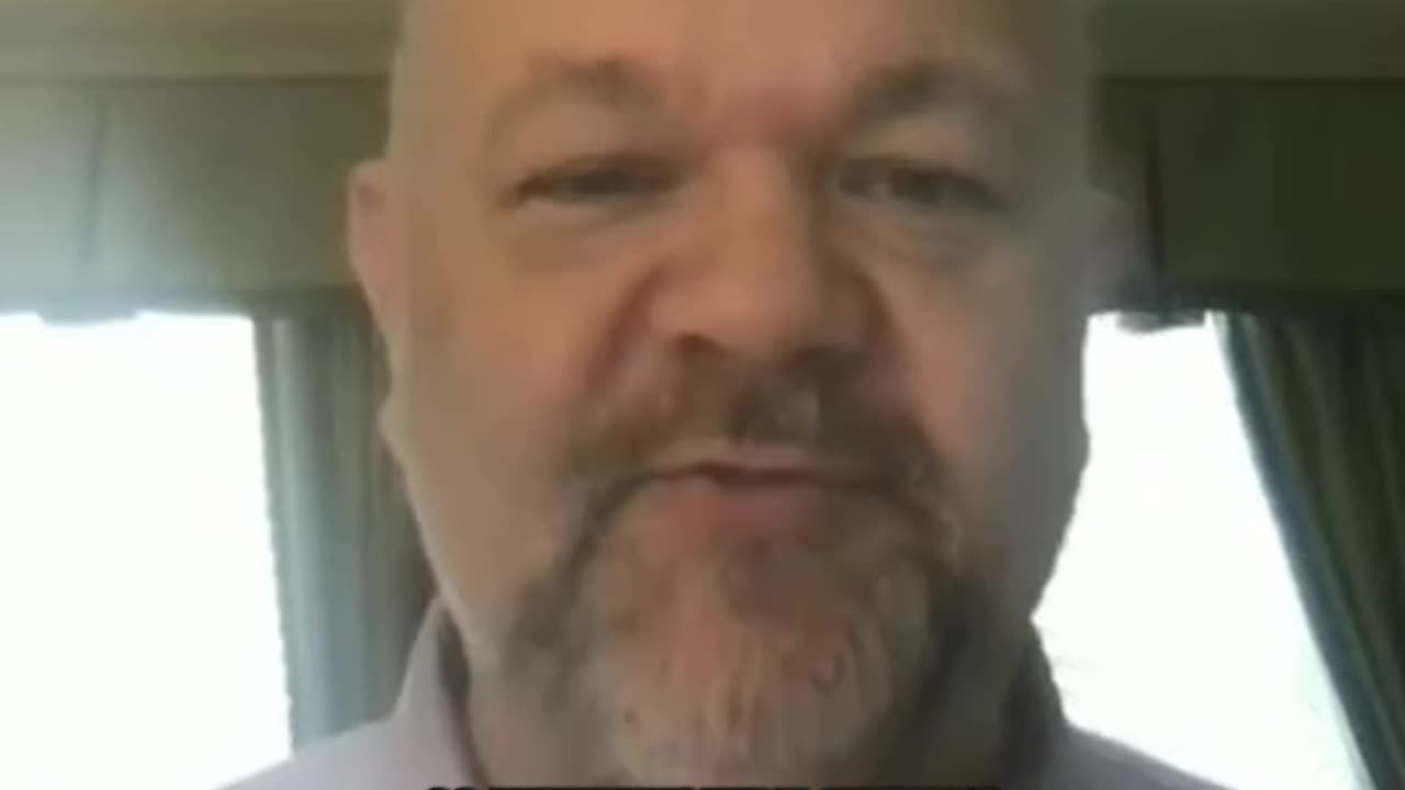 Robert Barnes Breaks Down The Trump Assassination Attempt