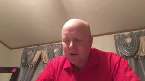 Time with God - January 29