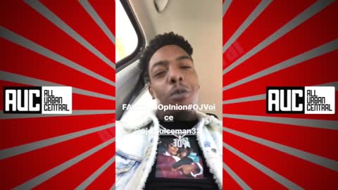 21 Savage Artist PDE Escobar "I Ain't Ever Got Stripped"