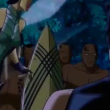Black Panther Threatens to Kill the Avengers