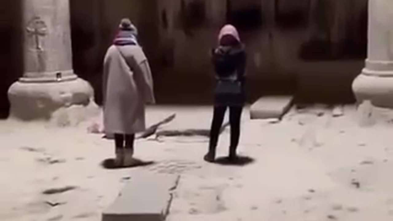 One of Tibet's secret lands has been opened to the people