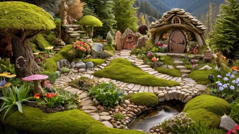 Exclusive Access: 50 Fairy Garden Ideas You Won't Find Anywhere Else