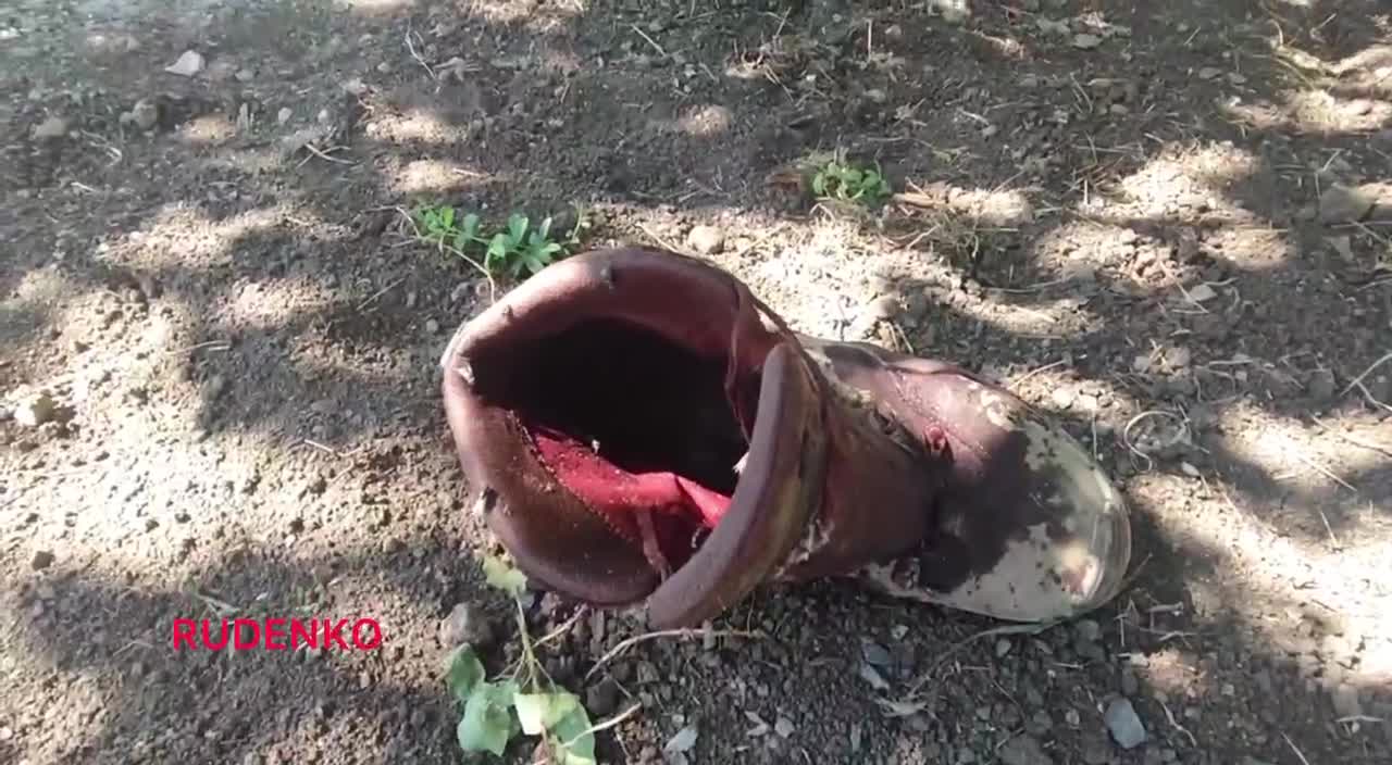 Зеленский казнил своих же людей!!
