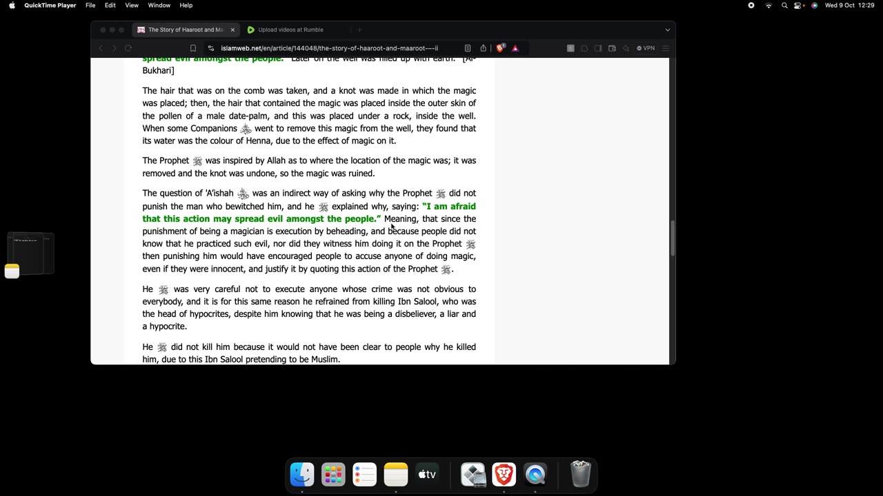 Quran stories