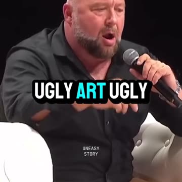 Alex Jones - Red-Pilling for Decades