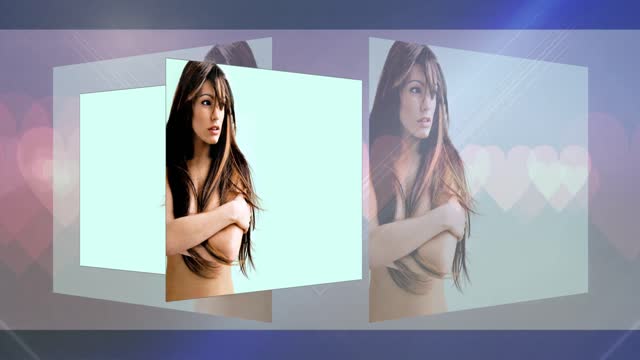 2040_Project ProShow Producer No ahgels