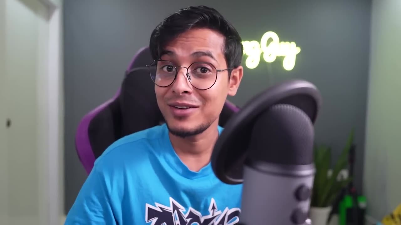 Mangsho Cha, Bangladeshi TikTokers & Smart Dada | The Bong Guy | GKCK ep04