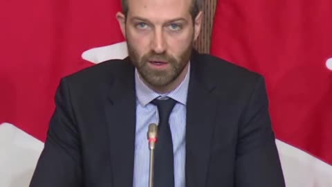 Liberal MP Joël Lightbound