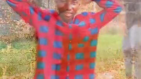 Funny Nigerian pranks