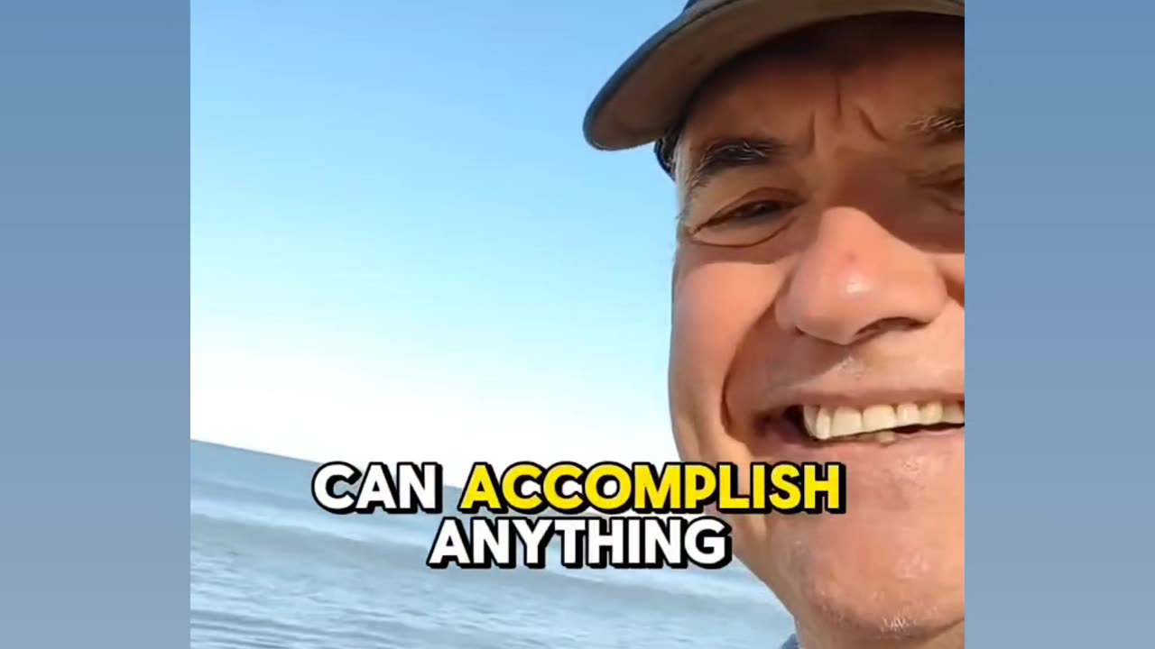 Positivity is Key