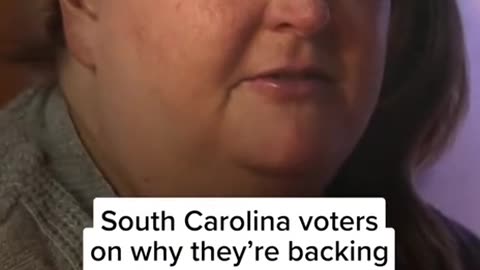 Trump going to Save America